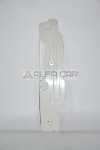 AC82052484 Кожух левый FH12 3-ser. (08-) VOLVO LCV (1970-2020) Alfa Car